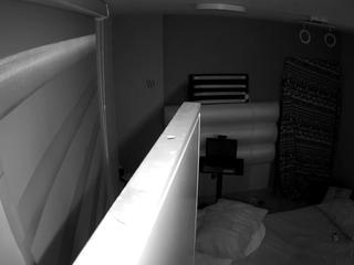 voyeurcam-latina-babe-bedroom-4