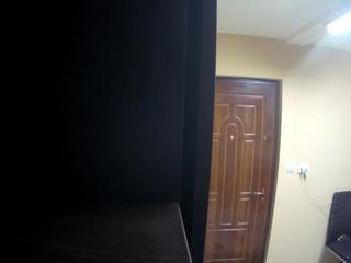 voyeurcam-charmhellen-kitchen